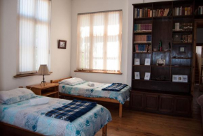 Historical Guesthouse - Self Catering Apartments